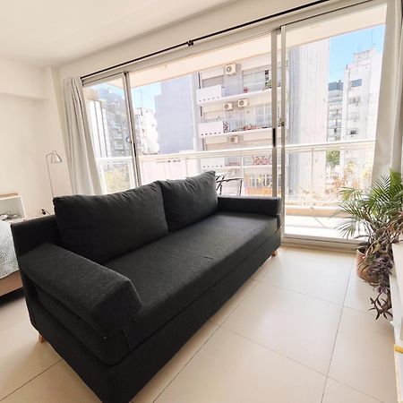 Paraguay Apartment Buenos Aires Exteriér fotografie