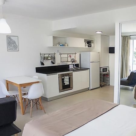 Paraguay Apartment Buenos Aires Exteriér fotografie